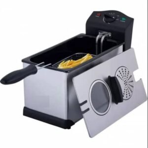 AIR FRYER DECAKILA A HUILE 3.OLITRES 2000W KEEC056M